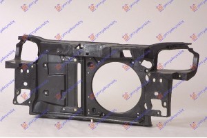 Μετωπη Εμπρος Χωρις A/C Vw Polo 99-01 - 017200220