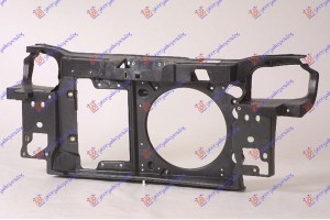 Μετωπη Εμπρος Με A/C Vw Polo 99-01 - 017200225