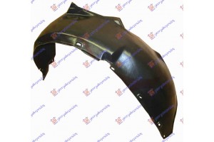 Θολος Εμπρος Πλαστικος Δεξια Vw Polo 99-01 - 017200821