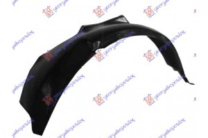 Θολος Εμπρος Πλαστικος Αριστερα Vw Polo 99-01 - 017200822