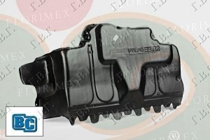 Ποδια Μηχανης Πλαστικη VW Polo 99-01