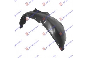 Θολος Εμπρος Πλαστικος (16 V) (GTI) Δεξια Vw Polo 99-01 - 017200831