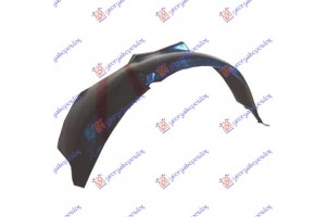 Θολος Εμπρος Πλαστικος (16 V) (GTI) Αριστερα Vw Polo 99-01 - 017200832