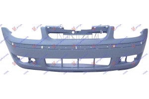 Προφυλακτηρας ΕΜΠ. ΒΑΦΟΜ. (ΕΥΡΩΠΗ) Vw Polo 99-01 - 017203370