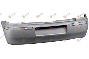 Προφυλακτηρας Πισω ΒΑΦΟΜ. (ΕΥΡΩΠΗ) VW Polo 99-01