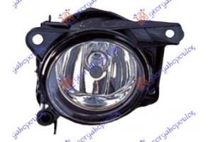 Προβολεας Ομιχλης (Ε) Αριστερα Vw Polo 99-01 - 017205112