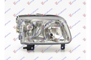 Φανος Εμπρος ΗΛΕΚΤ. (Ε) (DEPO) Δεξια Vw Polo 99-01 - 017205131
