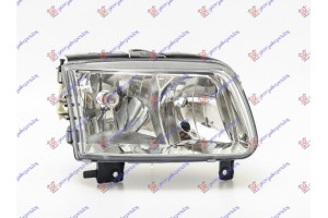 Φανος Εμπρος ΗΛΕΚΤ. (Ε) (TYC) Δεξια Vw Polo 99-01 - 017205133
