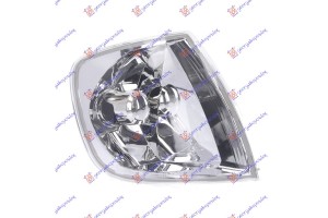 Γωνια Φλας Λευκη Δεξια Vw Polo 99-01 - 017205496