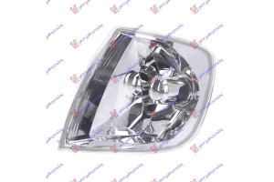 Γωνια Φλας Λευκη Αριστερα Vw Polo 99-01 - 017205497