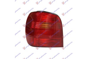 Φανος Οπισθιος (Ε) Αριστερα Vw Polo 99-01 - 017205812