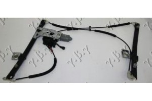 Γρυλλος ΠΑΡΑΘ. 3Π ΗΛΕΚΤ. Comfort (Α ΠΟΙΟΤΗΤΑ) Δεξια Vw Polo 99-01 - 017207041