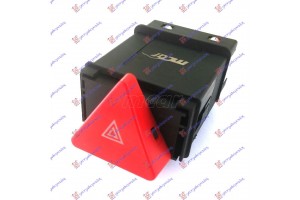 Διακοπτης Αλαρμ Vw Lupo 98-05 - 013907150