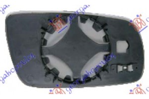 Κρυσταλλο Καθρεφτη (ASPHERICAL GLASS) Αριστερα Vw Polo 99-01 - 017207612