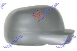 Καπακι Καθρεφτη (ΜΑΚΡΥ) Δεξια Vw Polo 99-01 - 017207701