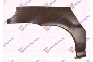 Δεξια Φρυδι Πισω 3Π VW Polo 99-01