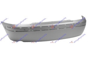 Προφυλακτηρας Πισω Βαφομενος Renault Megane L/B 99-02 - 017303390