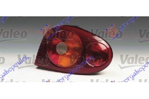 Δεξια Φανος Πισω Valeo Renault Megane COUPE-CABRIO 99-02