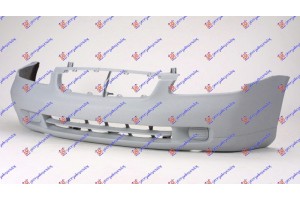 Προφυλακτηρας Εμπρος Primed Μ/Χ Προβ Suzuki Baleno SDN-H/B 98-02 - 017503375