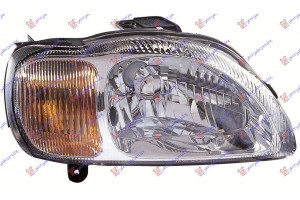 Φανος Εμπρος (Ε) Ηλεκτρικος (DEPO) Δεξια Suzuki Baleno SDN-H/B 98-02 - 017505131