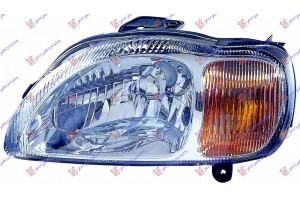 Φανος Εμπρος (Ε) Ηλεκτρικος (DEPO) Αριστερα Suzuki Baleno SDN-H/B 98-02 - 017505132