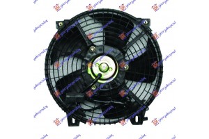 Βεντιλατερ A/C Κομπλε Suzuki Baleno SDN-H/B 98-02