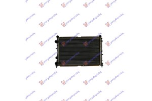 Ψυγειο 1.4-1.6-.1-8-2.0 T.S +A/C(56x38) Alfa Romeo 145 99-01 - 017606300