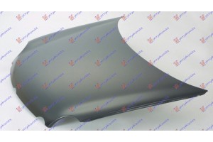 Καπο Εμπρος Vw Polo 02-05 - 017800075