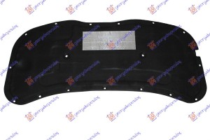 Επενδυση Καπω Vw Polo 02-05 - 017800100