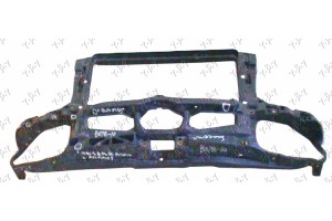 Μετωπη Εμπρος Με A/C Vw Polo 02-05 - 017800230