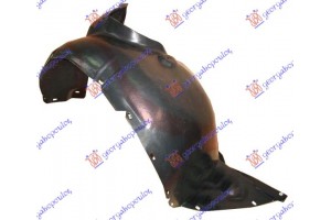 Θολος Εμπρος Πλαστικος Δεξια Vw Polo 05-09 - 031900821