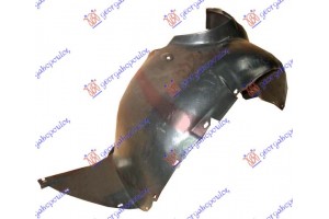 Θολος Εμπρος Πλαστικος Αριστερα Vw Polo 05-09 - 031900822