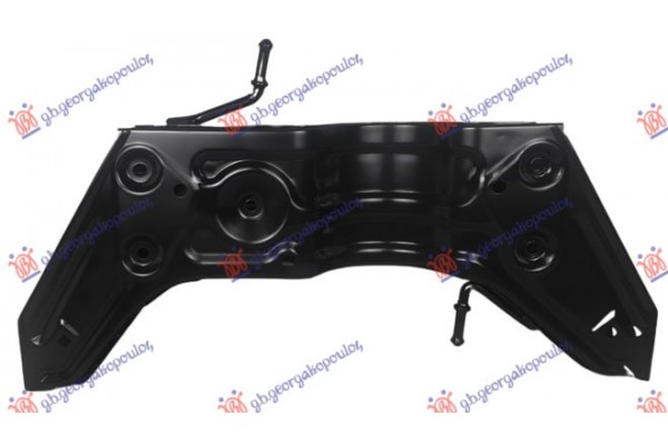 Γεφυρα Μηχανης 1,2-1,4-1,6 Βενζινη Skoda Fabia 07-10 - 066600900