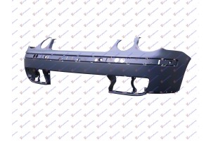 Προφυλακτηρας Εμπρος ΒΑΦΟΜ. Vw Polo 02-05 - 017803370