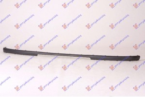 Φασα Προφυλακτηρα Πισω Vw Polo 02-05 - 017804030