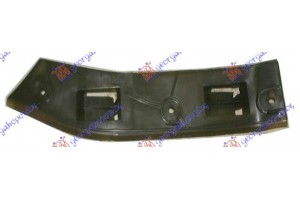 Βαση Προφυλακτηρα Εμπρος ΠΛΑΪΝΗ Δεξια Vw Polo 02-05 - 017804281