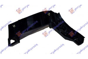 Βαση Προφυλακτηρα Πισω ΠΛΑΪΝΗ Δεξια Vw Polo 02-05 - 017804301