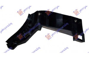Βαση Προφυλακτηρα Πισω ΠΛΑΪΝΗ Αριστερα Vw Polo 02-05 - 017804302