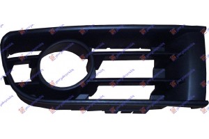 Διχτυ Προφυλακτηρα Εμπρος Ακραιο (ΜΕ Τρυπα ΠΡΟΒΟΛΕΑ) Δεξια Vw Polo 02-05 - 017804801