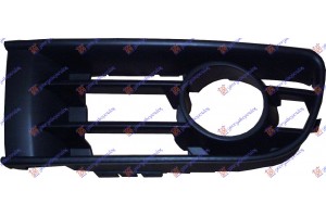 Διχτυ Προφυλακτηρα Εμπρος Ακραιο (ΜΕ Τρυπα ΠΡΟΒΟΛΕΑ) Αριστερα Vw Polo 02-05 - 017804802