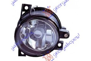Προβολεας Ομιχλης 06- (Η3) (ΚΙΝΑ) Δεξια Seat Ibiza 02-08 - 025305111