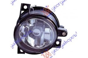 Προβολεας Ομιχλης (Η3) (Ε) Δεξια Seat Toledo 04-12 - 023505113