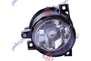 Προβολεας Ομιχλης (Η3) (Ε) Αριστερα Seat Toledo 04-12 - 023505114