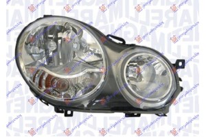 Φανος Εμπρος Marelli Δεξια Vw Polo 02-05 - 017805271