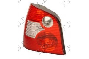 Φανος Πισω KOKK/ΛΕΥΚΟΣ (E) Αριστερα Vw Polo 02-05 - 017805892