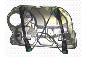 Γρυλλος ΠΑΡΑΘ. ΕΜΠ. ΗΛ. 5Π Χ/Μ.(ΜΕ Επενδ Δεξια Vw Polo 05-09 - 031907051