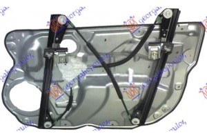 Γρυλλος ΠΑΡΑΘ. ΕΜΠ. ΗΛ. 5Π Χ/Μ.(ΜΕ Επενδ Αριστερα Vw Polo 05-09 - 031907052