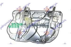 Γρυλλος ΠΑΡΑΘ. ΕΜΠ. ΗΛ. 5Π Χ/Μ.(ΜΕ ΕΠΕΝΔ) (Α ΠΟΙΟΤΗΤΑ) Αριστερα Vw Polo 02-05 - 017807054