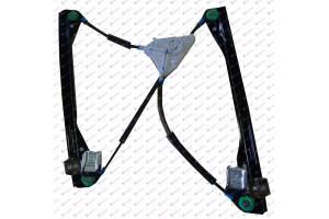 Γρυλλος ΠΑΡΑΘ. ΕΜΠ. ΗΛ. 5Π (Χ/ΜΟΤ) (Α ΠΟΙΟΤΗΤΑ) Δεξια Vw Polo 05-09 - 031907061