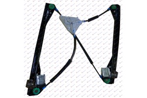 Γρυλλος ΠΑΡΑΘ. ΕΜΠ. ΗΛ. 5Π (Χ/ΜΟΤ) (Α ΠΟΙΟΤΗΤΑ) Αριστερα Vw Polo 05-09 - 031907062